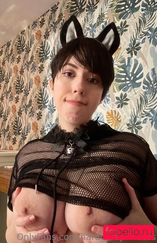 Gore Princess Nude Onlyfans Photo 39