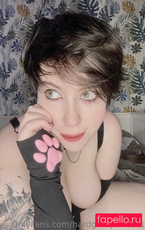 Gore Princess Nude Onlyfans Photo 33