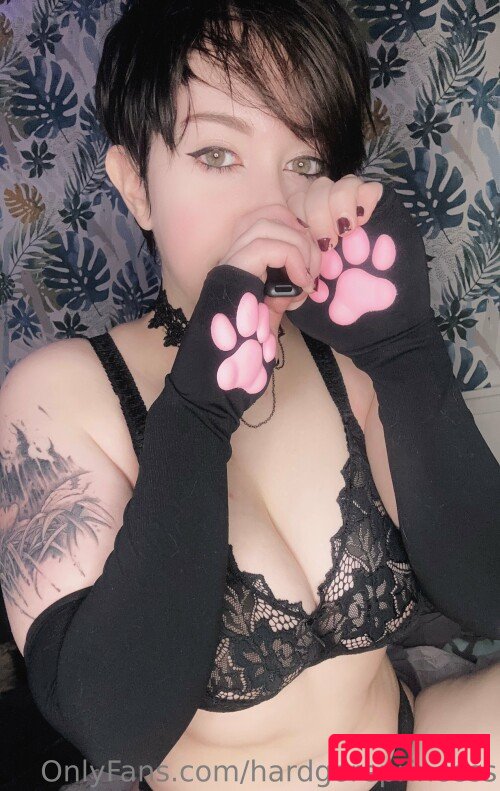 Gore Princess Nude Onlyfans Photo 27