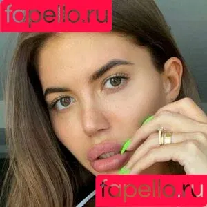 Sasha Polonskaya / polonskaya / sashapolonskayaa Onlyfans Photo Gallery 