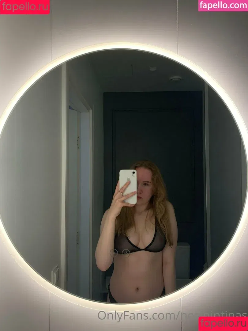 NesiiN / nesinintinas Onlyfans Photo Gallery 