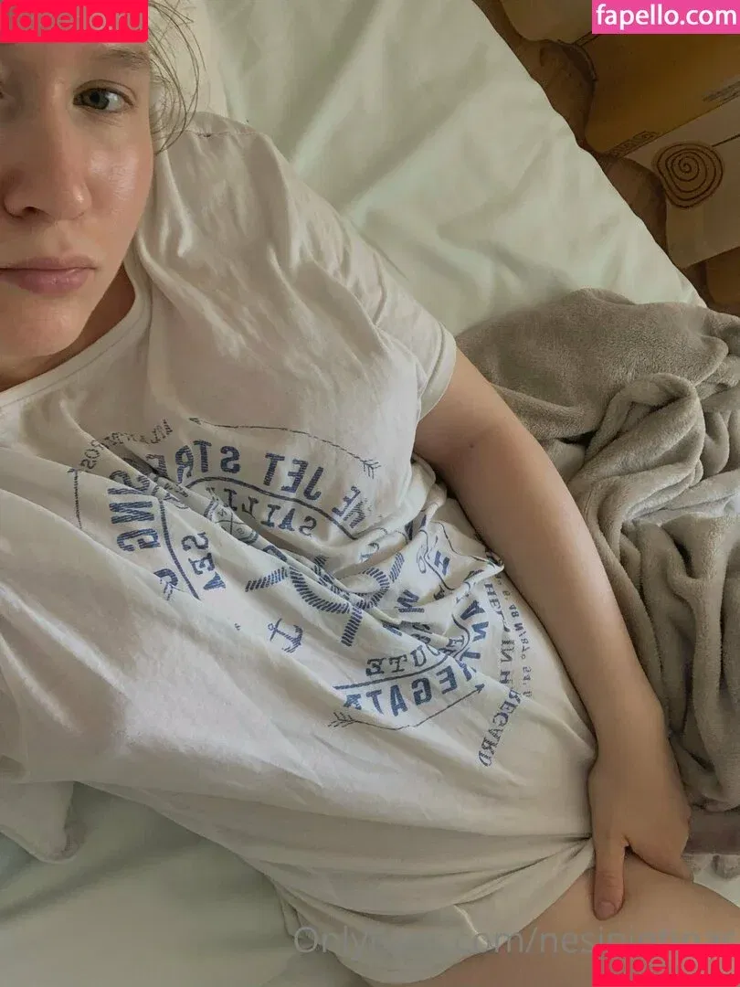 NesiiN / nesinintinas Onlyfans Photo Gallery 