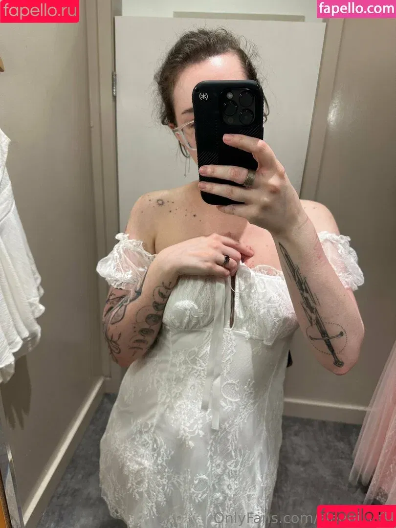 sleepi_yeti Onlyfans Photo Gallery 