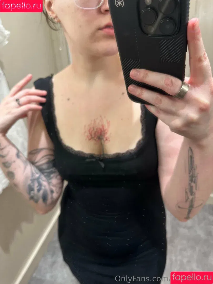 sleepi_yeti Onlyfans Photo Gallery 