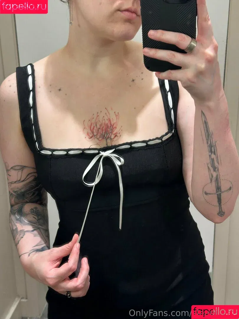 sleepi_yeti Onlyfans Photo Gallery 