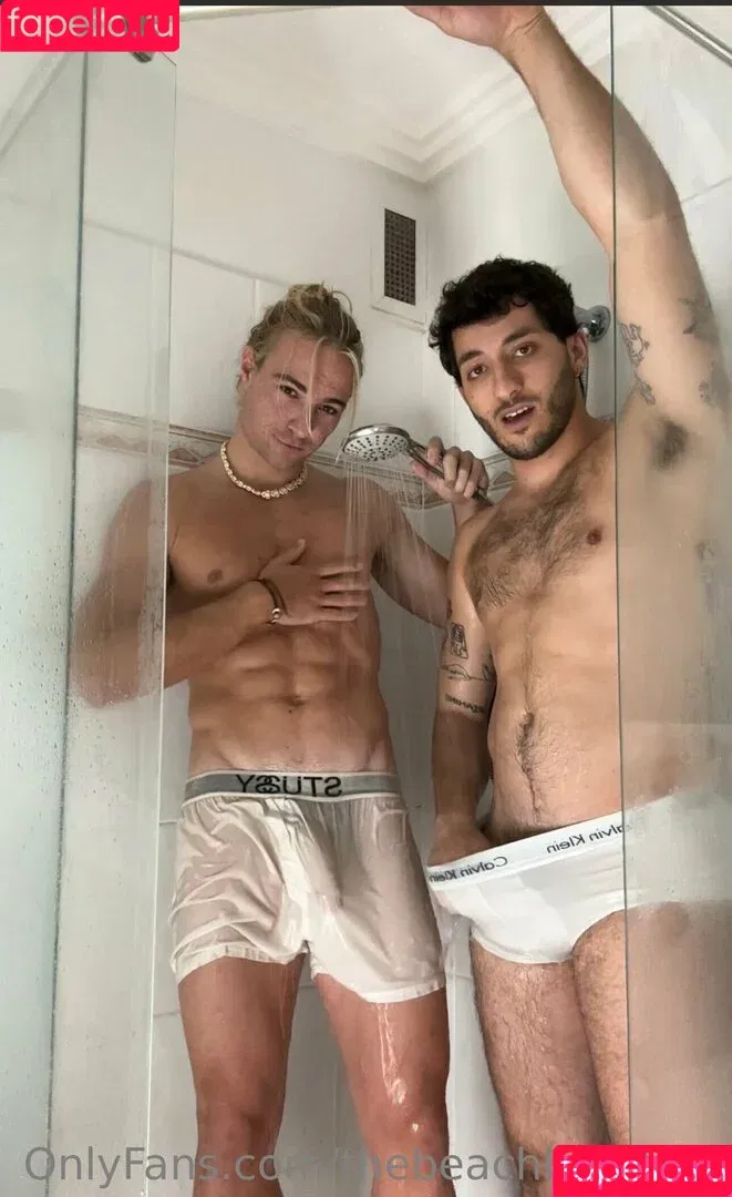 nathanieltaplin / thebeachbumfree Onlyfans Photo Gallery 