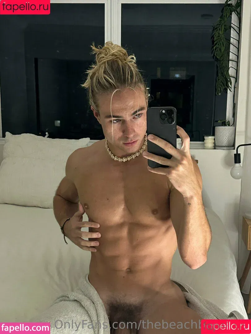 nathanieltaplin / thebeachbumfree Onlyfans Photo Gallery 