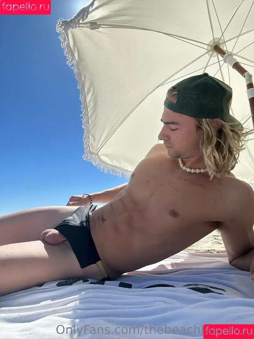 nathanieltaplin / thebeachbumfree Onlyfans Photo Gallery 