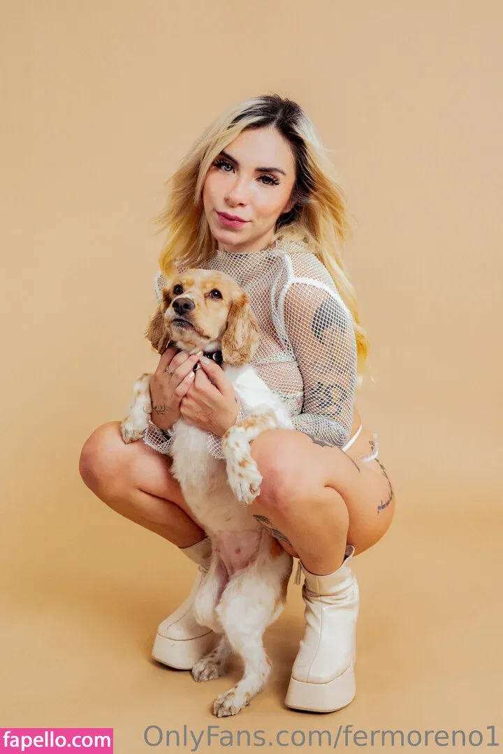 Fer Moreno Onlyfans Photo Gallery 