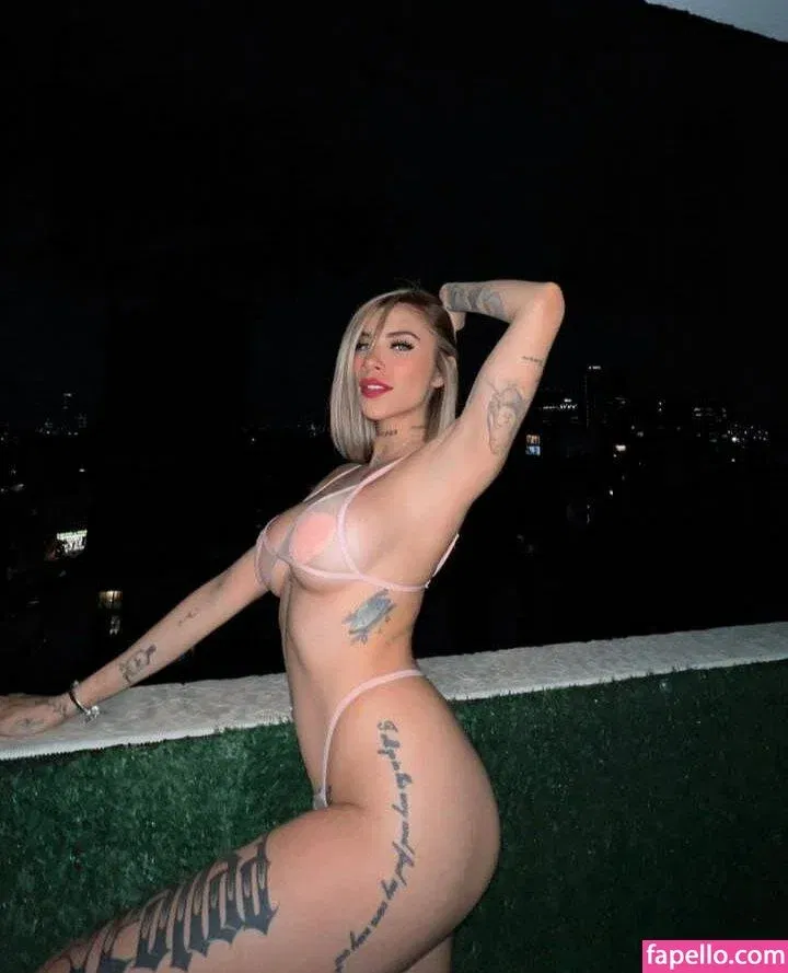 Fer Moreno Onlyfans Photo Gallery 