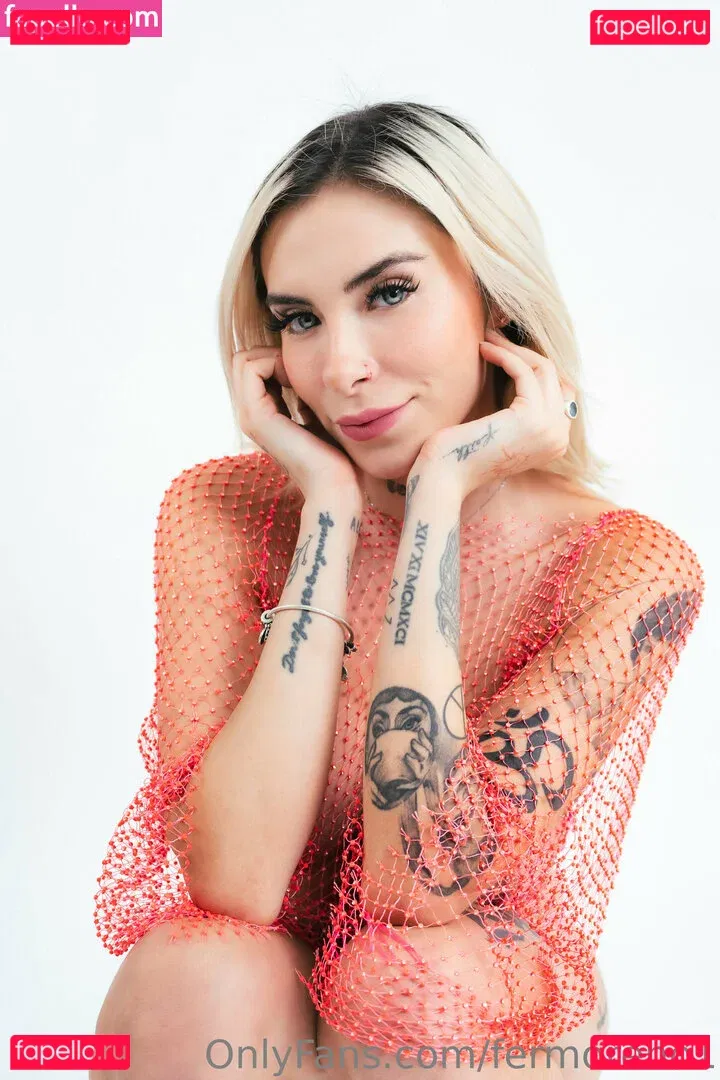 Fer Moreno Onlyfans Photo Gallery 