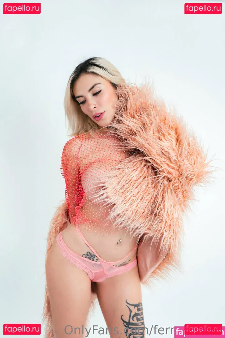 Fer Moreno Onlyfans Photo Gallery 