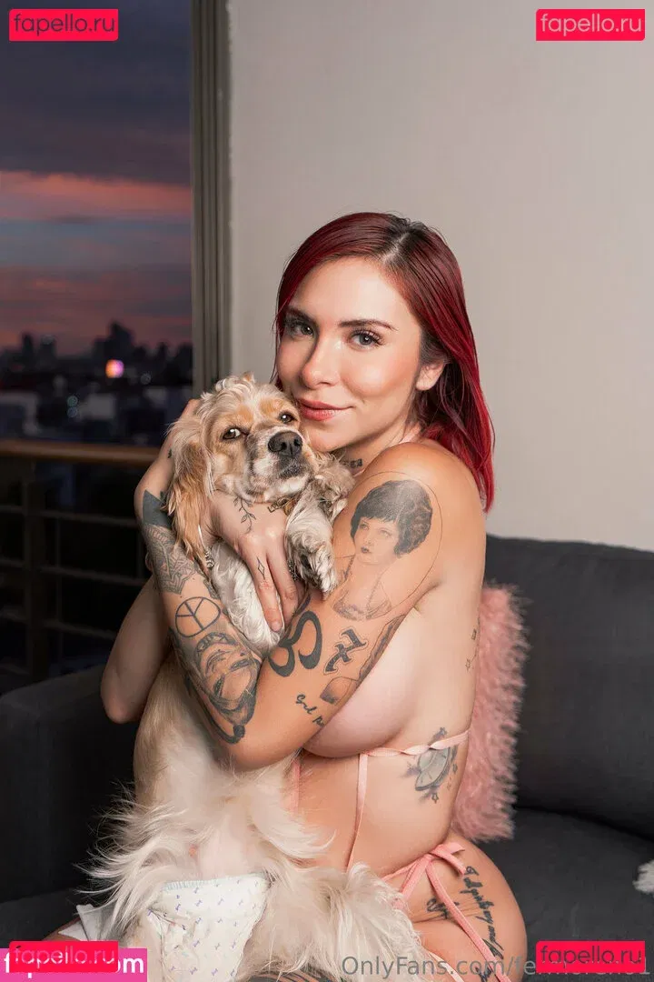 Fer Moreno Onlyfans Photo Gallery 