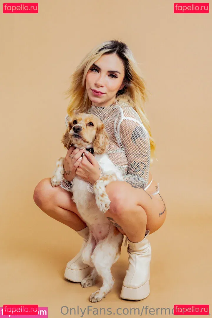 Fer Moreno Onlyfans Photo Gallery 