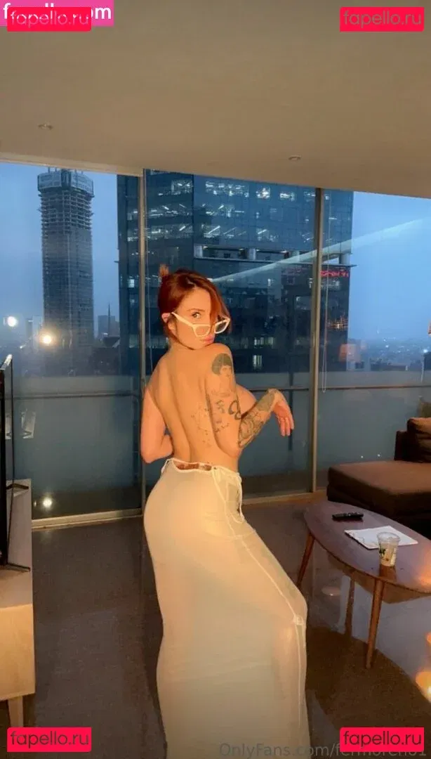 Fer Moreno Onlyfans Photo Gallery 