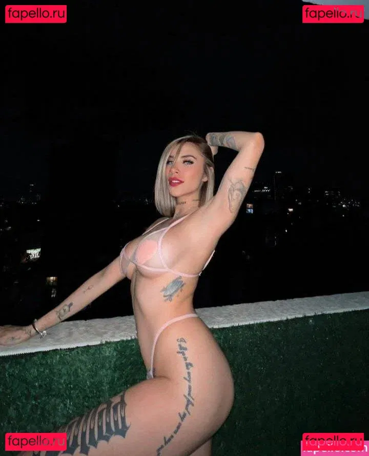 Fer Moreno Onlyfans Photo Gallery 