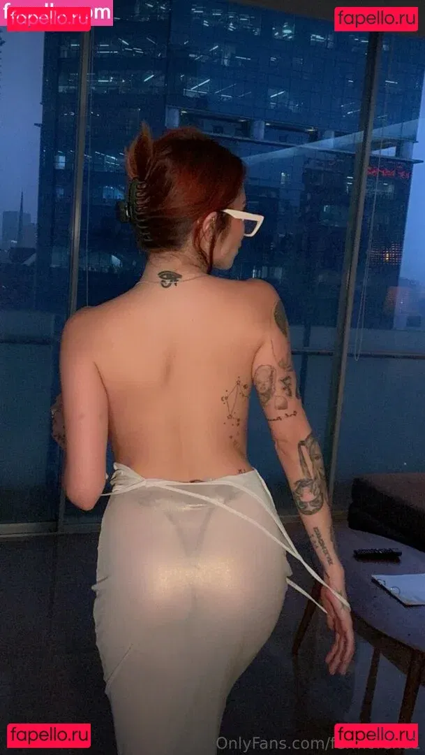 Fer Moreno Onlyfans Photo Gallery 