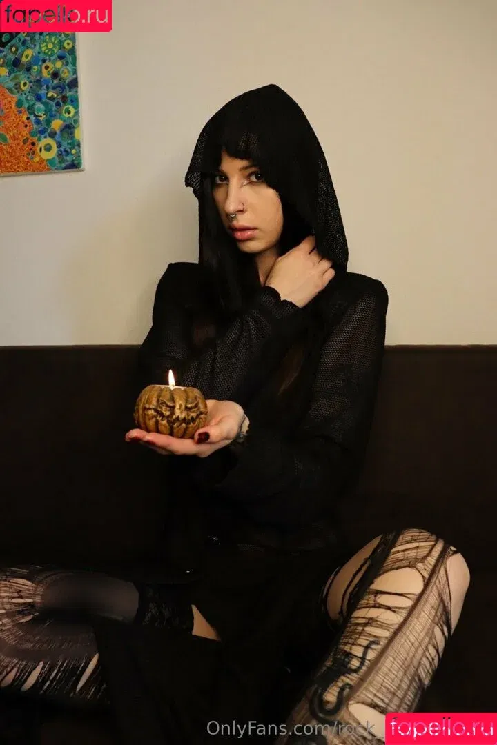 rock_n_roll_angel / rock_n_roll_angel_ Onlyfans Photo Gallery 