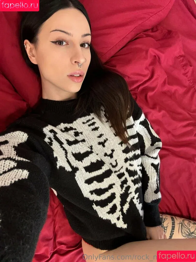 rock_n_roll_angel / rock_n_roll_angel_ Onlyfans Photo Gallery 