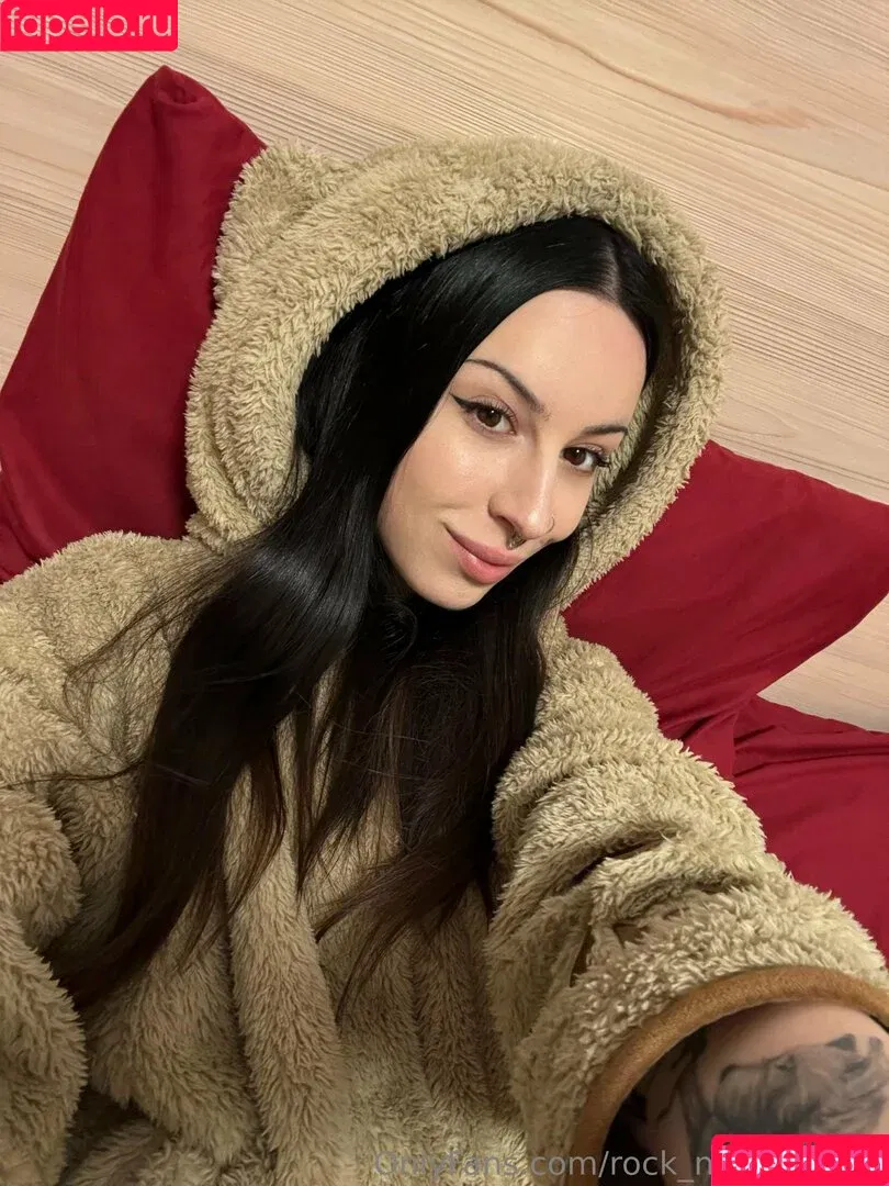 rock_n_roll_angel / rock_n_roll_angel_ Onlyfans Photo Gallery 