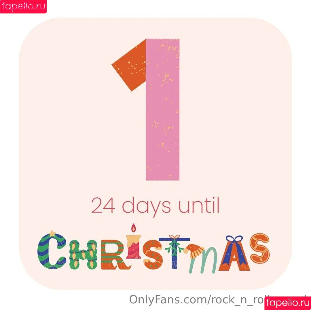 rock_n_roll_angel / rock_n_roll_angel_ Onlyfans Photo Gallery 