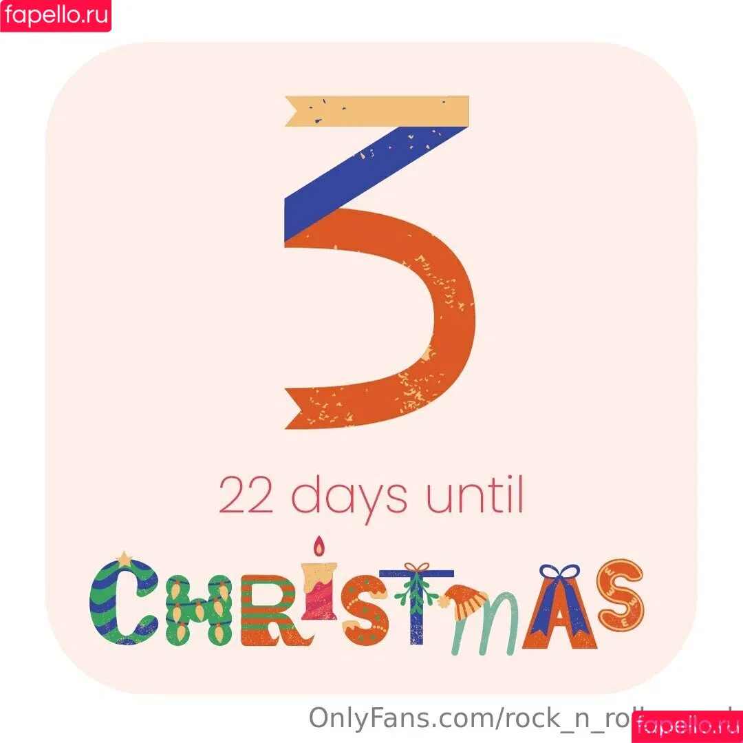 rock_n_roll_angel / rock_n_roll_angel_ Onlyfans Photo Gallery 