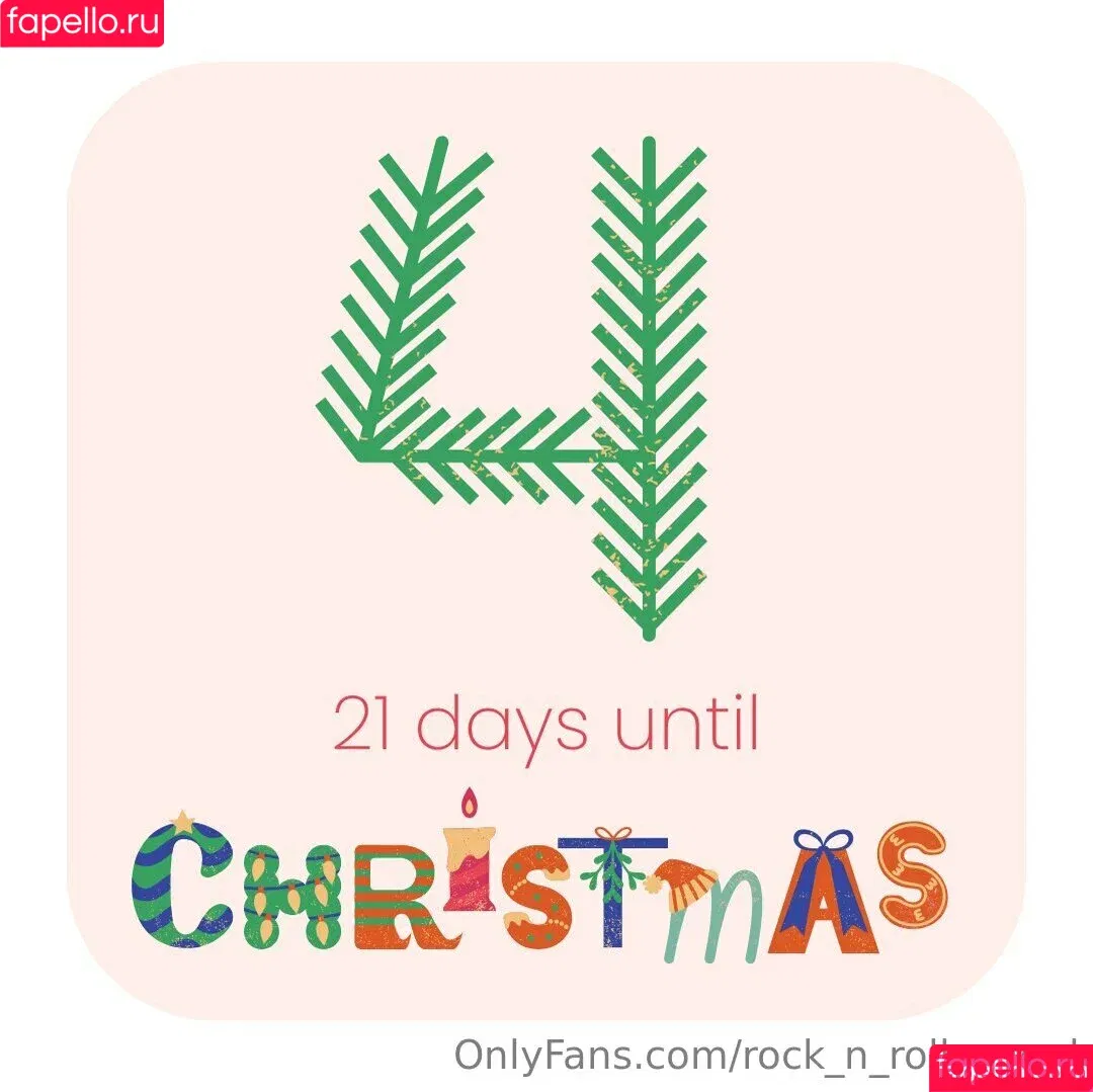 rock_n_roll_angel / rock_n_roll_angel_ Onlyfans Photo Gallery 