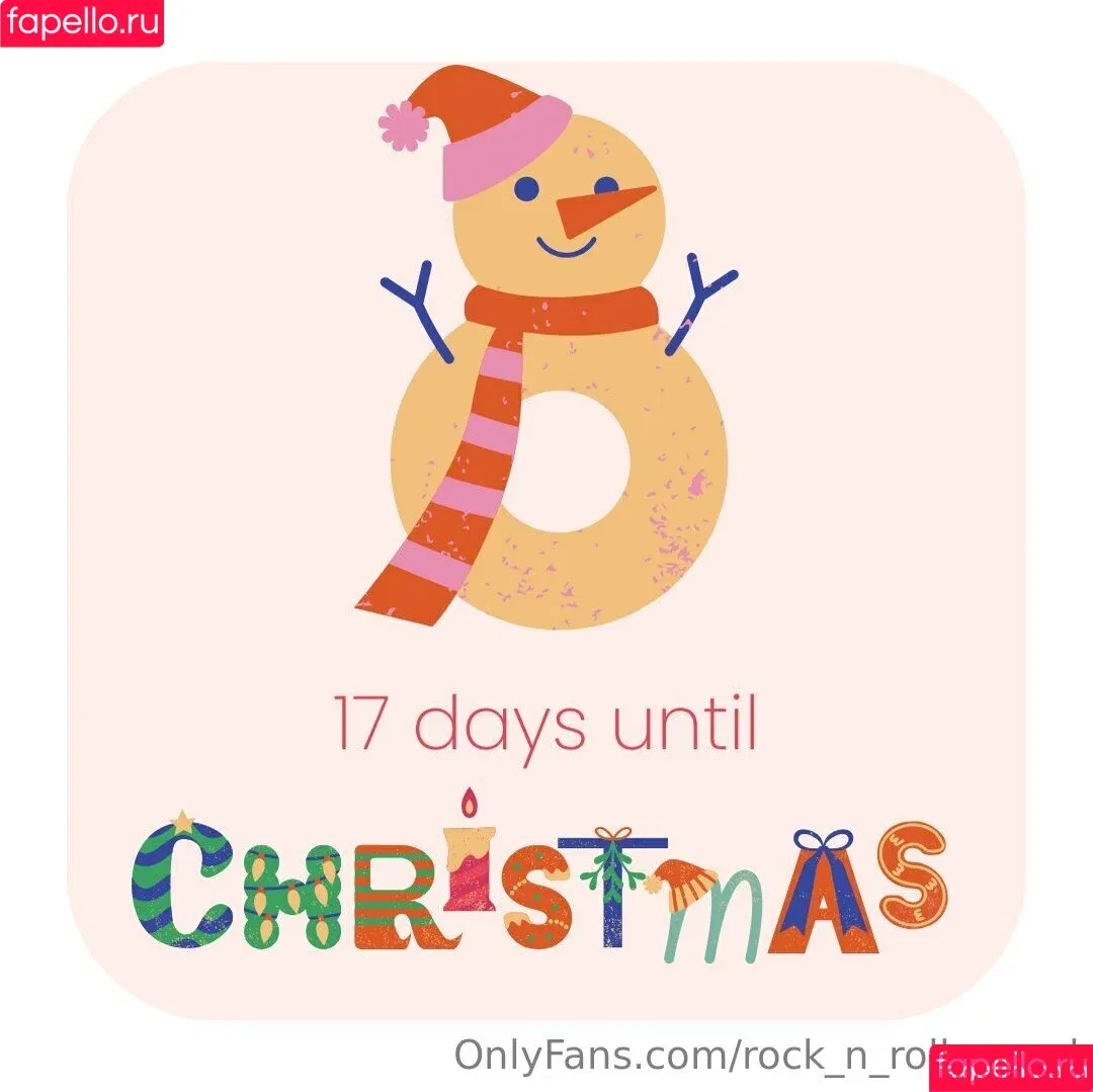 rock_n_roll_angel / rock_n_roll_angel_ Onlyfans Photo Gallery 