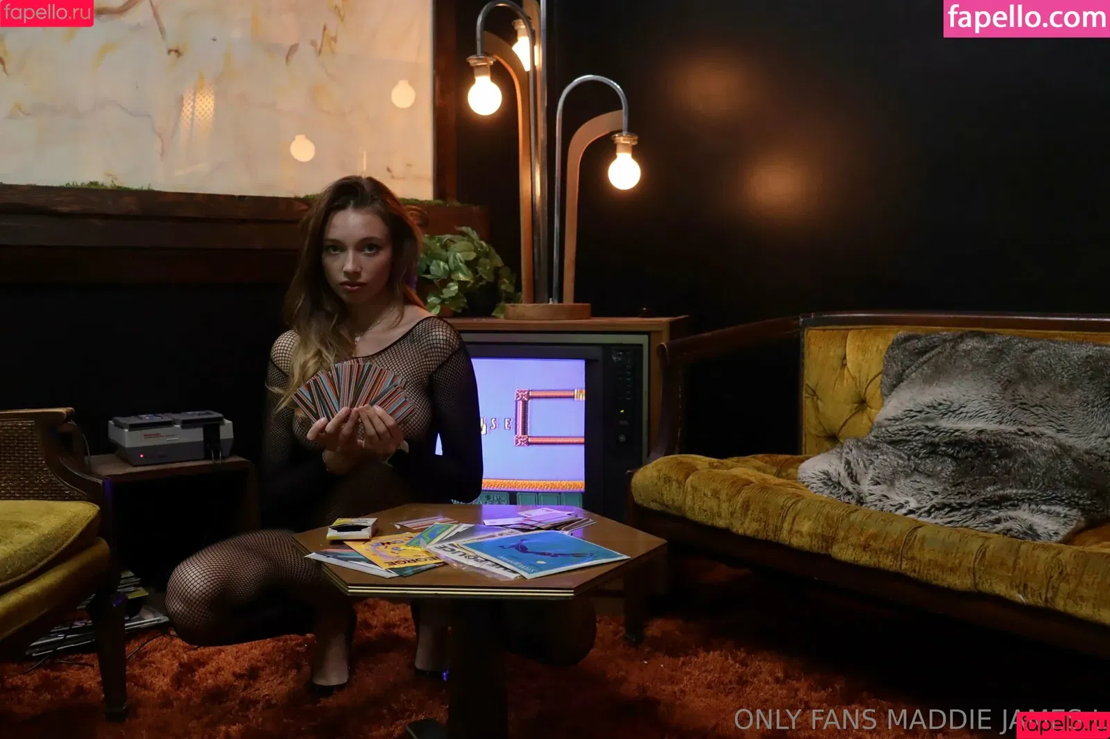 Maddie James Little / _maddielittle / maddiejamesl Onlyfans Photo Gallery 