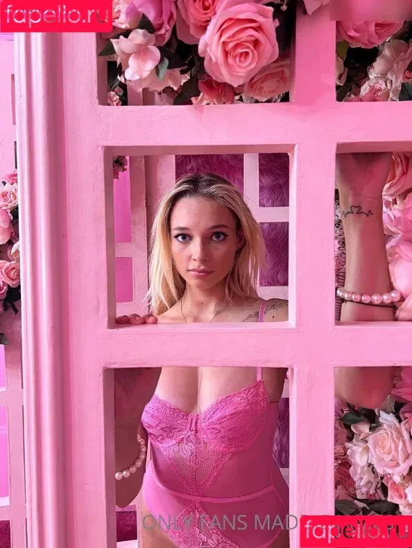 Maddie James Little / _maddielittle / maddiejamesl Onlyfans Photo Gallery 