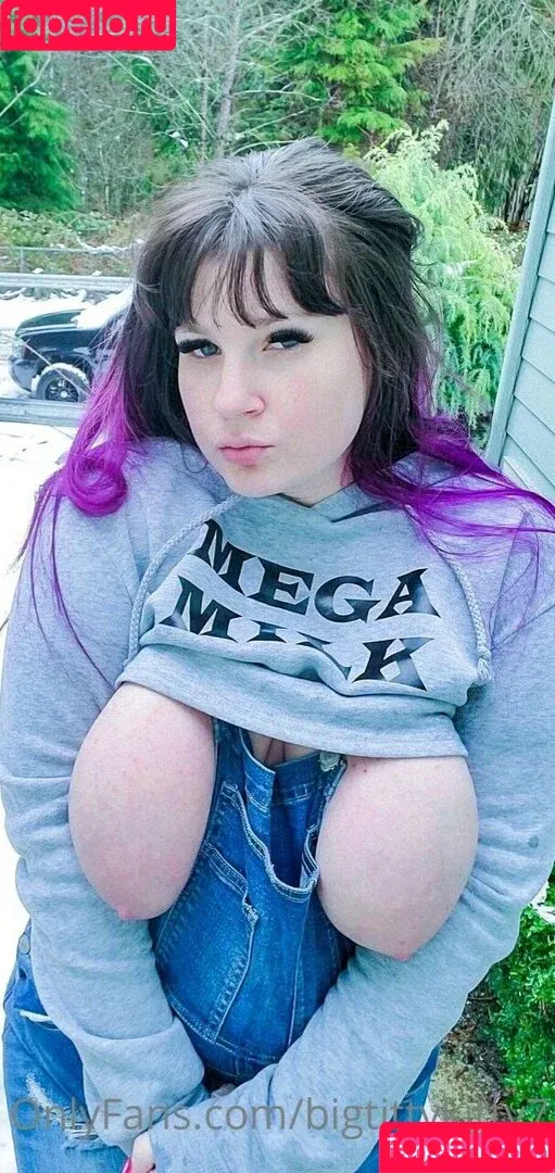BigOTittys / Bigtittykitty7 Onlyfans Photo Gallery 