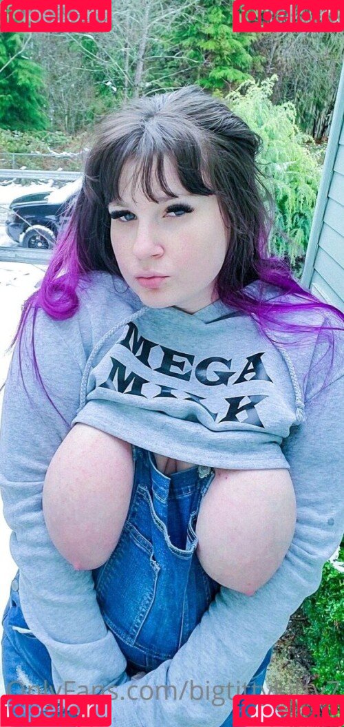 BigOTittys Nude Onlyfans Photo 49