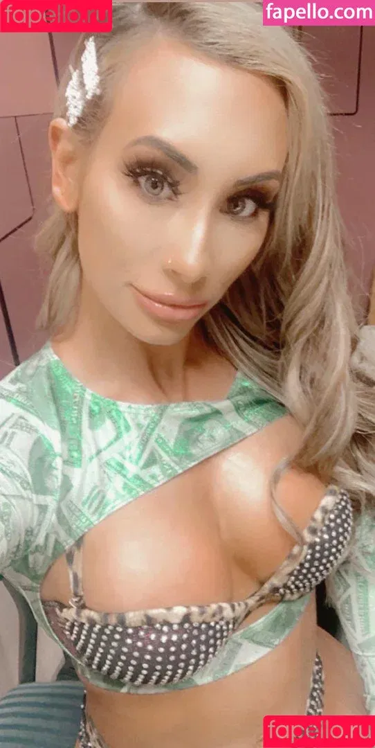 Carmella / Lucy Morey / carmellawwe / godesscarmellax / sexycarmella Onlyfans Photo Gallery 