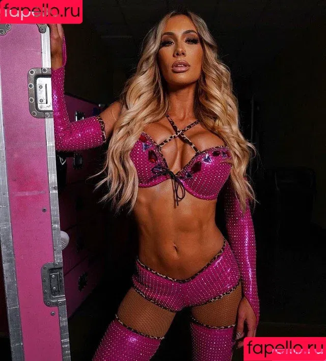Carmella / Lucy Morey / carmellawwe / godesscarmellax / sexycarmella Onlyfans Photo Gallery 
