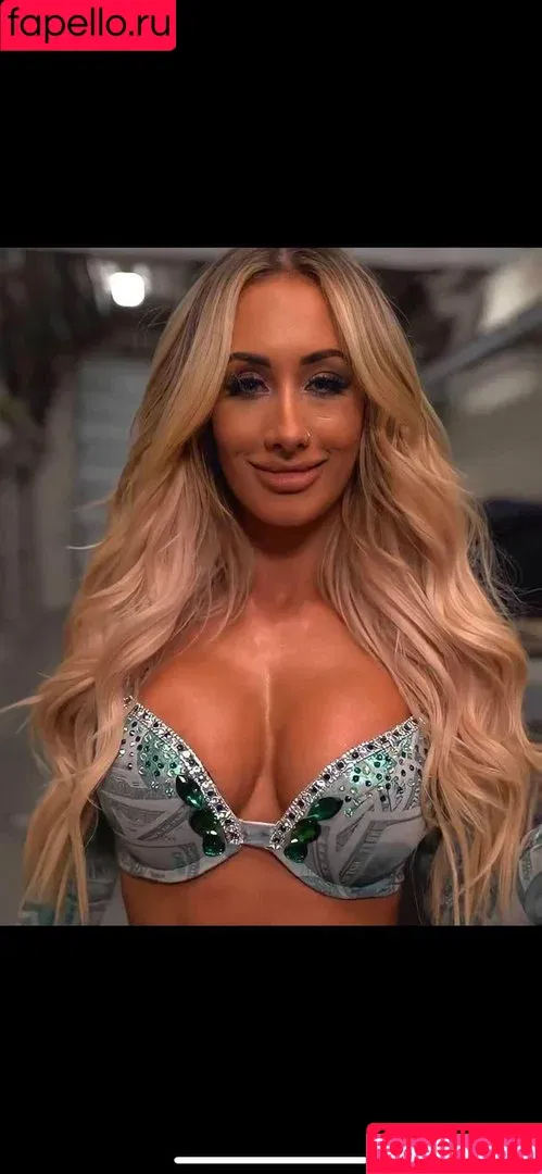 Carmella / Lucy Morey / carmellawwe / godesscarmellax / sexycarmella Onlyfans Photo Gallery 
