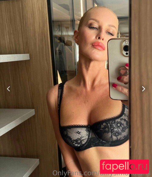 onlysimonafans Nude Onlyfans Photo 9