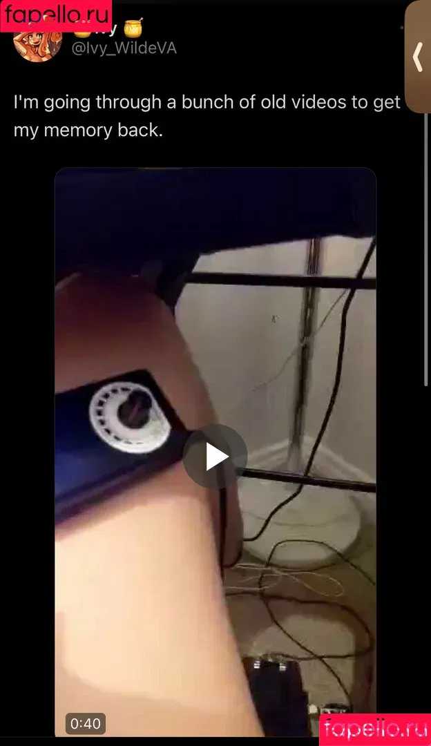 IvyWildeVA / ibivywilde / ivy.wilde_ / ivy_wildeva Onlyfans Photo Gallery 
