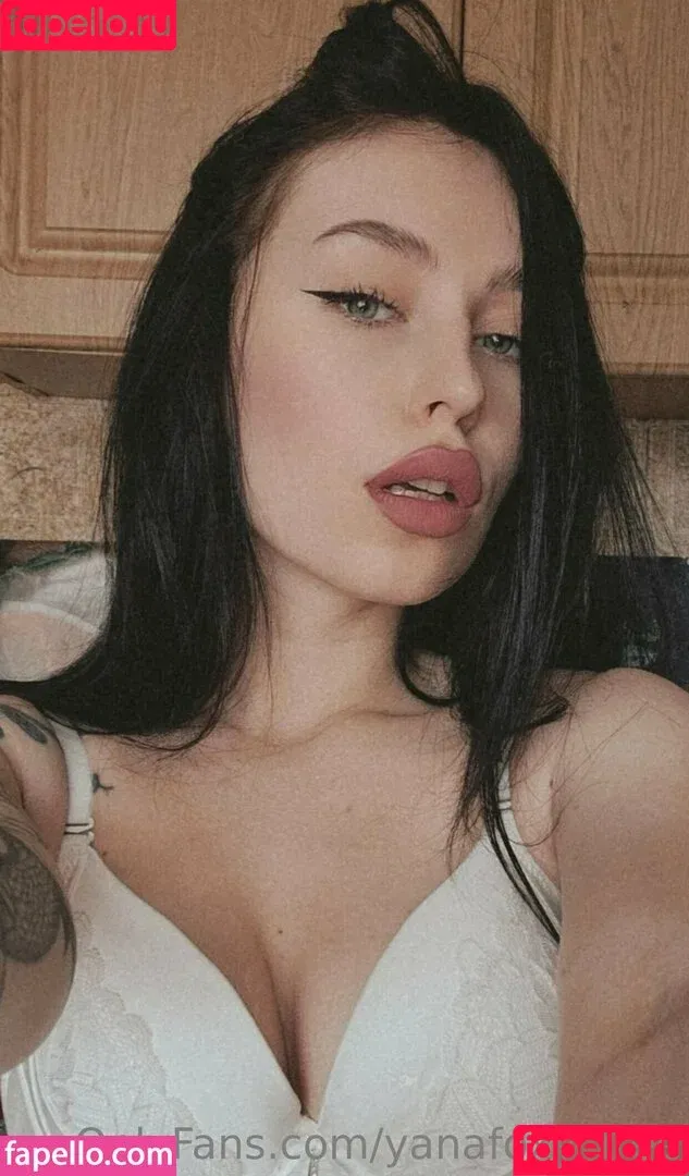 jana_foxy.vip / jana_foxyy / janafoxxxy Onlyfans Photo Gallery 