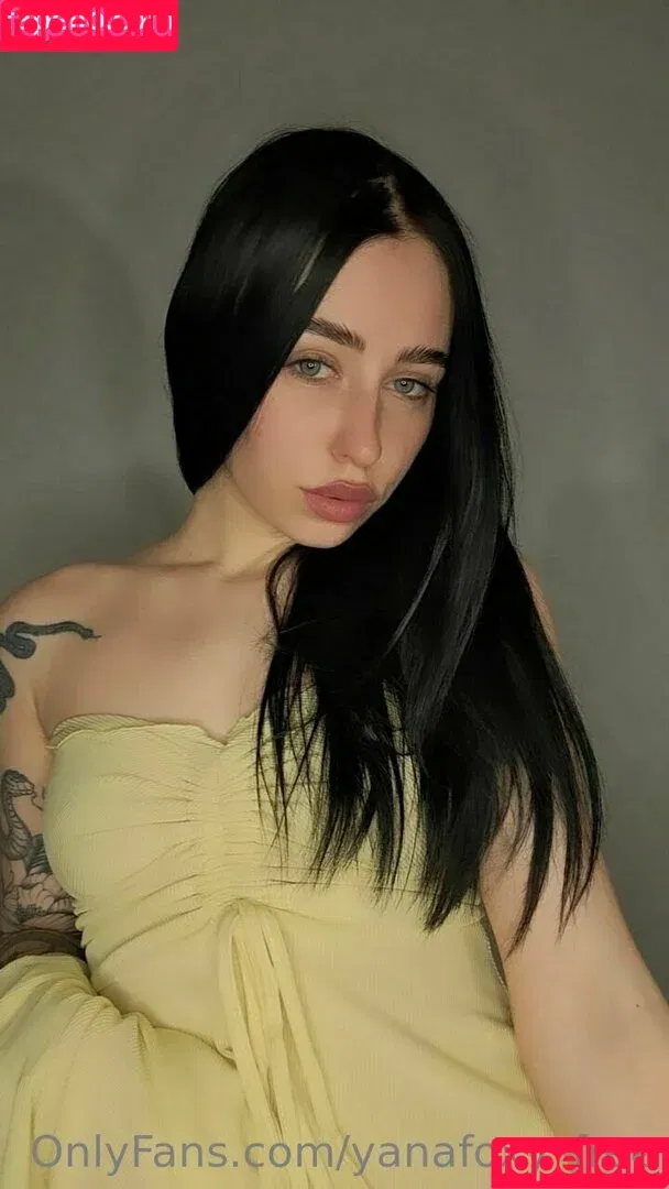 jana_foxy.vip / jana_foxyy / janafoxxxy Onlyfans Photo Gallery 