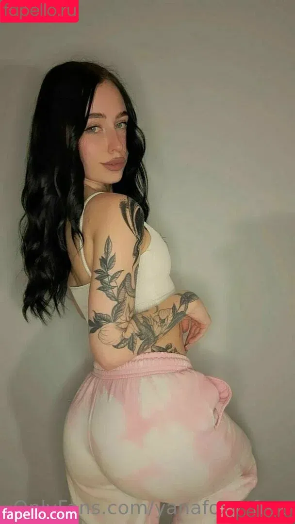 jana_foxy.vip / jana_foxyy / janafoxxxy Onlyfans Photo Gallery 