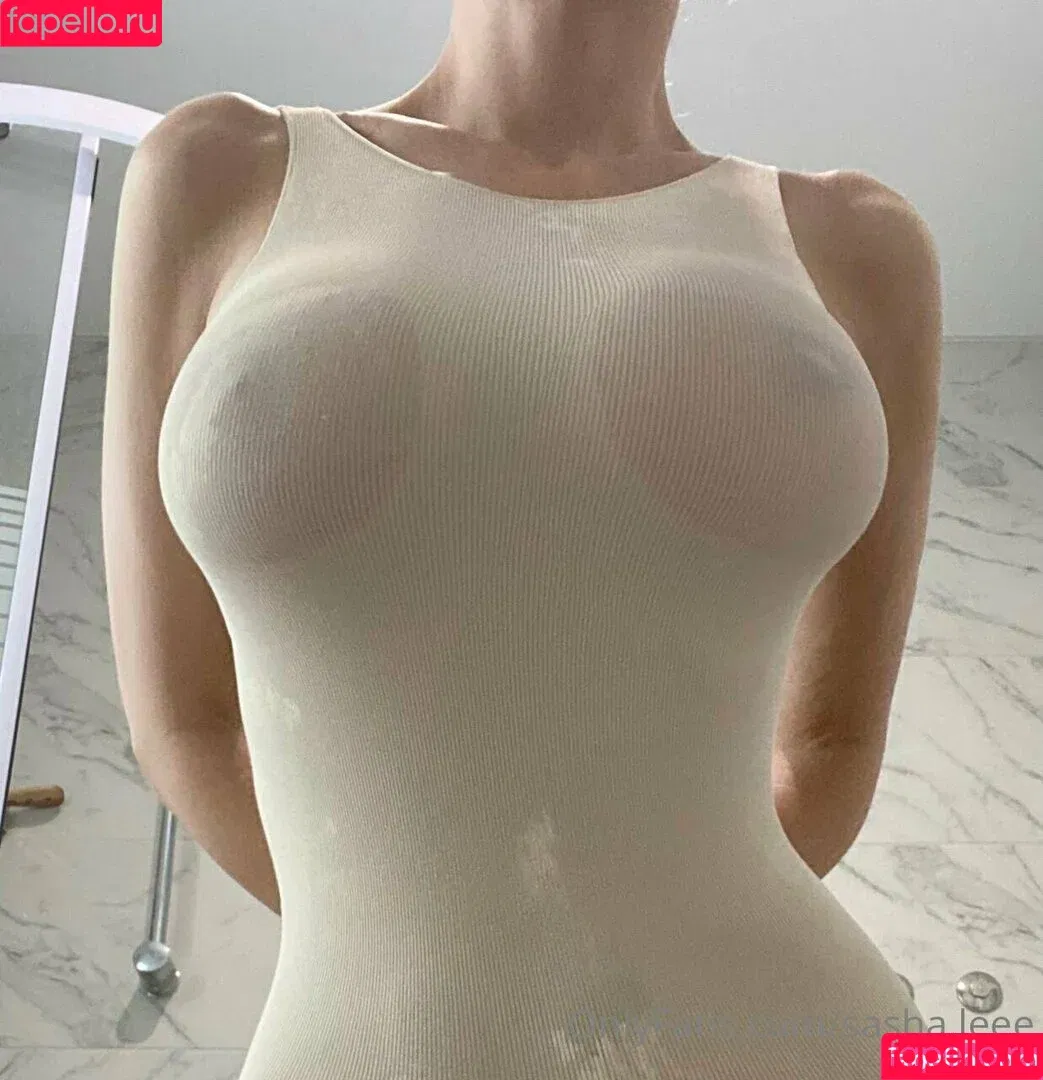 sasha.leee / sashahippie Onlyfans Photo Gallery 