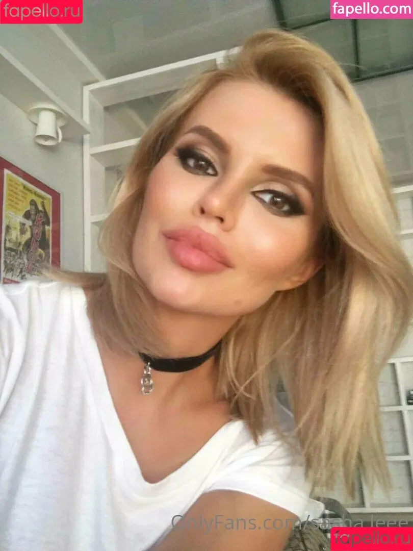 sasha.leee / sashahippie Onlyfans Photo Gallery 