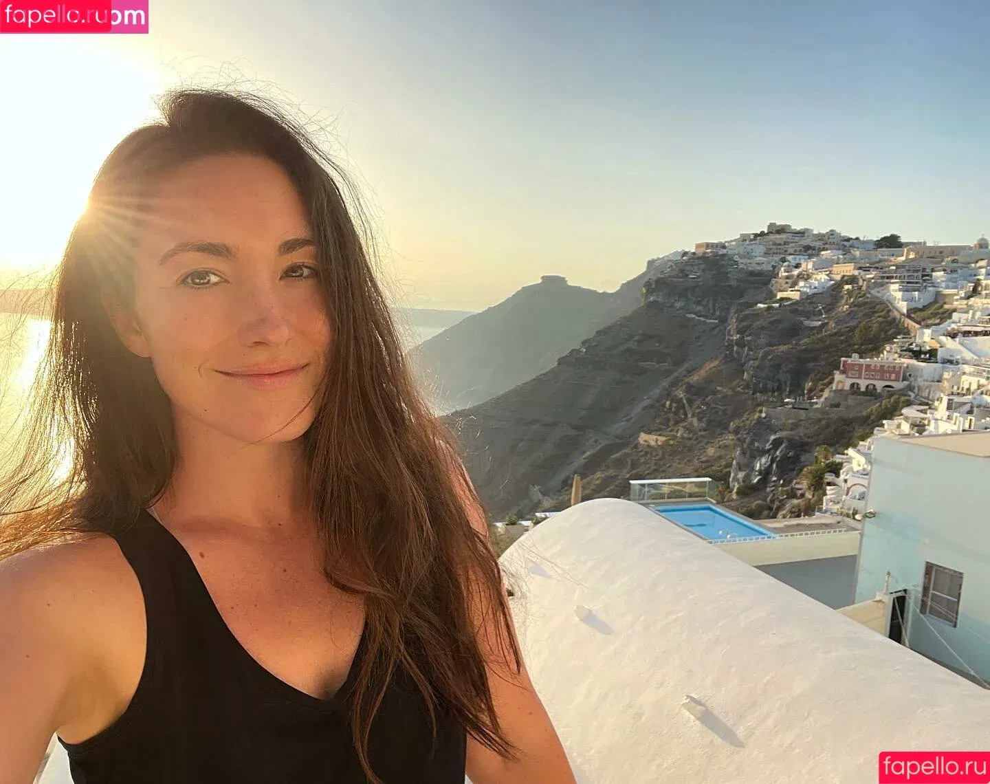 Nikki Delventhal / Nikkidelventhal Onlyfans Photo Gallery 