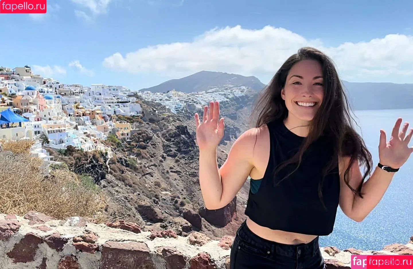 Nikki Delventhal / Nikkidelventhal Onlyfans Photo Gallery 