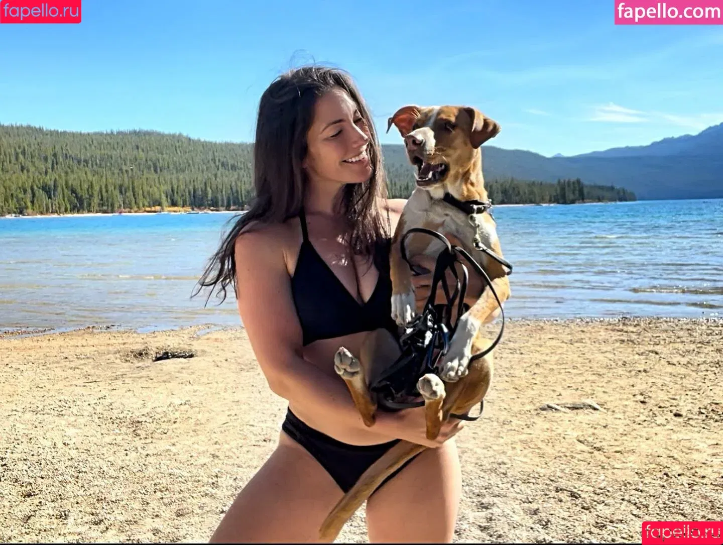 Nikki Delventhal / Nikkidelventhal Onlyfans Photo Gallery 