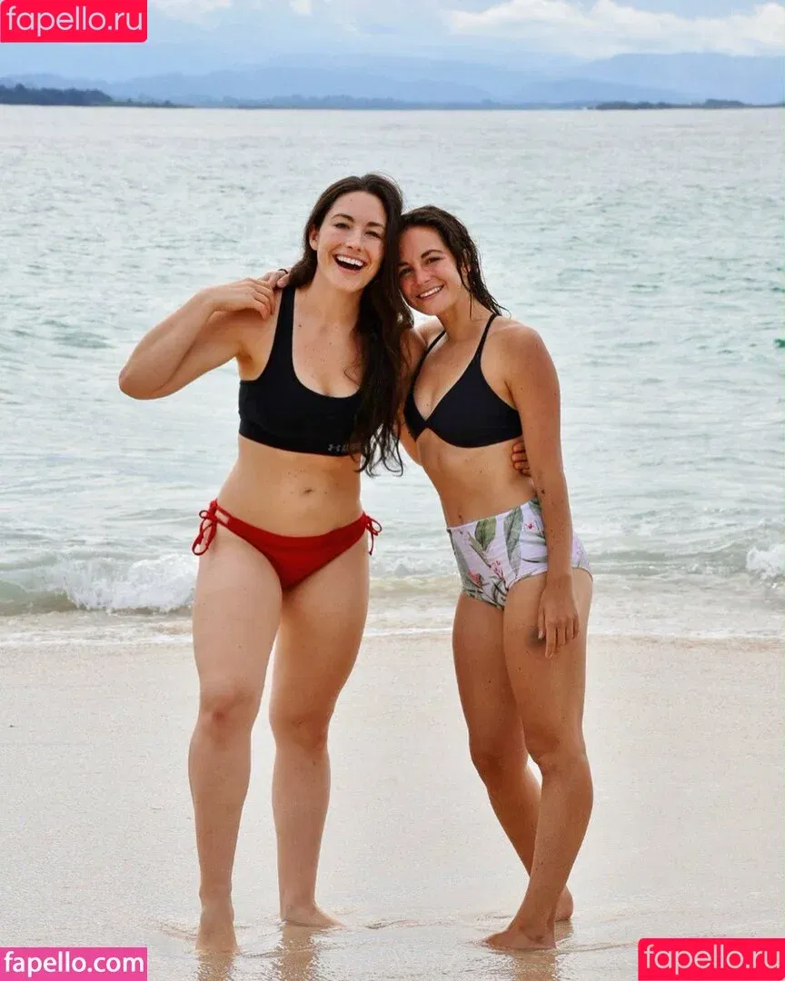 Nikki Delventhal / Nikkidelventhal Onlyfans Photo Gallery 