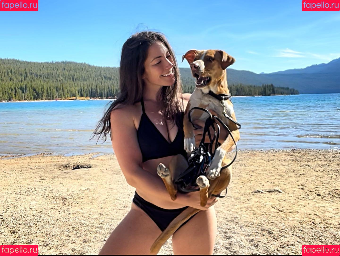 Nikki Delventhal Nude Onlyfans Photo 4