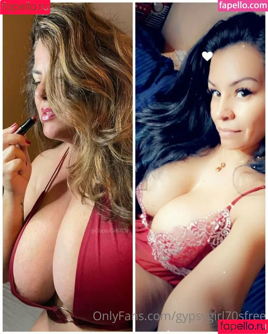 gypsygirl70sfree Onlyfans Photo Gallery 