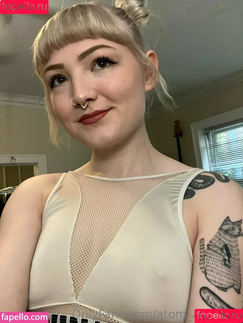 atom_and.eve / atom_and_eve Onlyfans Photo Gallery 