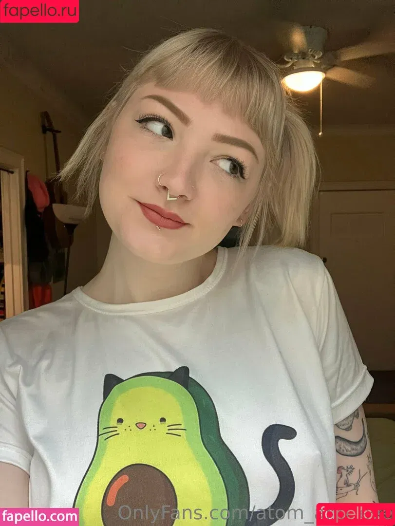 atom_and.eve / atom_and_eve Onlyfans Photo Gallery 